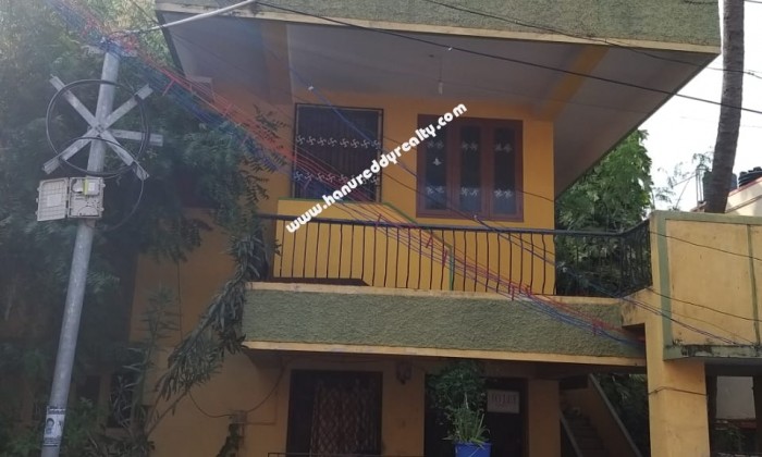 6 BHK Independent House for Sale in Ambattur